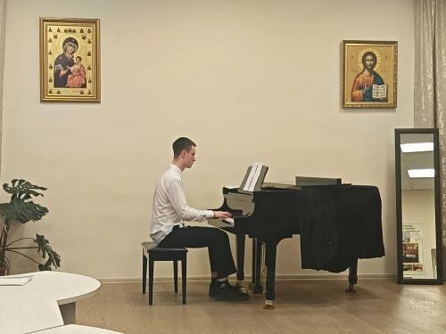 День открытых дверей